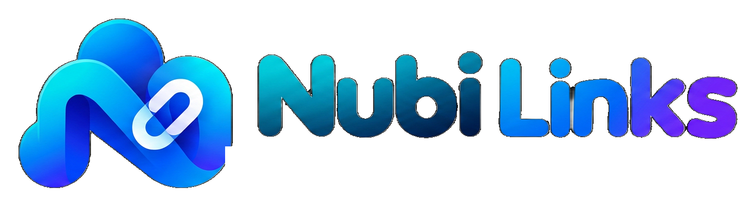 Nubi Links — Encontre, participe, conecte-se